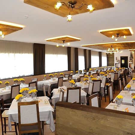 Hotel Piancastello アンダロ エクステリア 写真