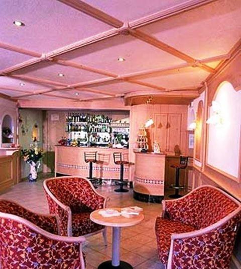 Hotel Piancastello アンダロ エクステリア 写真