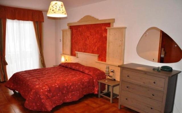 Hotel Piancastello アンダロ エクステリア 写真
