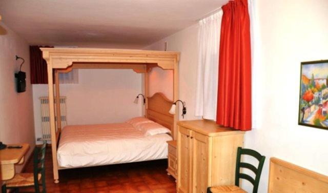 Hotel Piancastello アンダロ エクステリア 写真