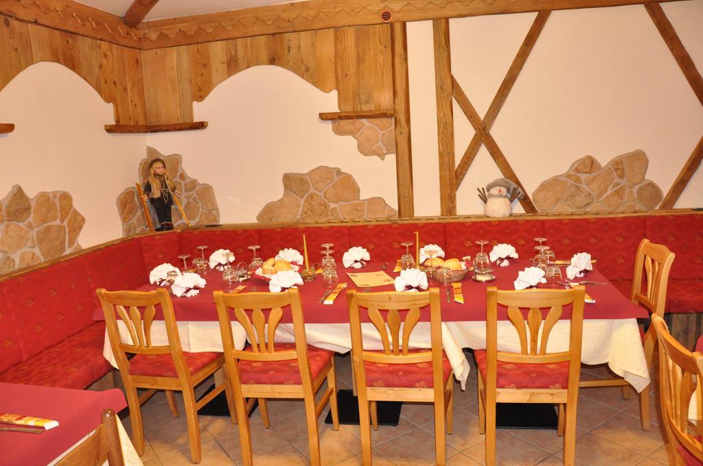 Hotel Piancastello アンダロ エクステリア 写真