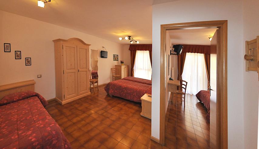Hotel Piancastello アンダロ エクステリア 写真