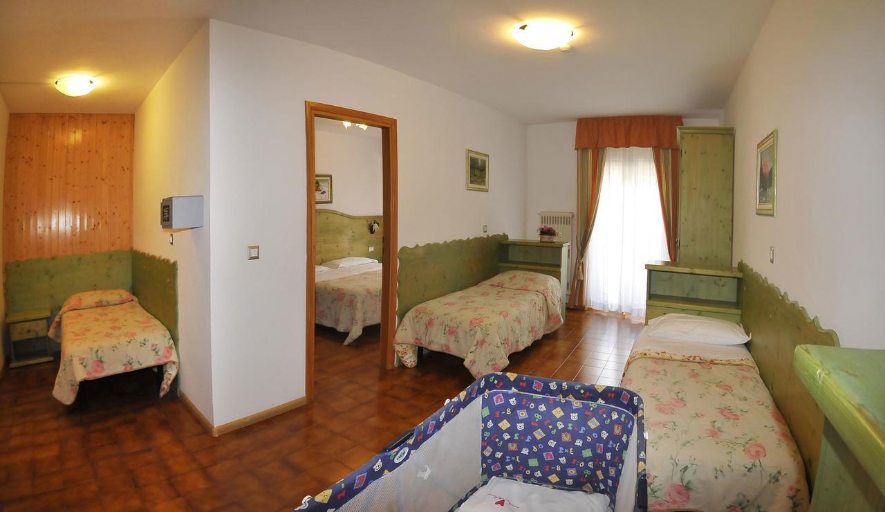 Hotel Piancastello アンダロ エクステリア 写真