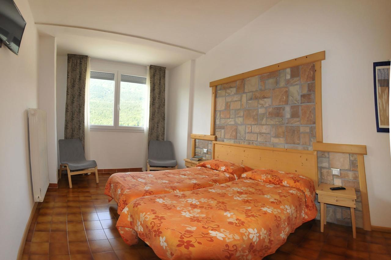 Hotel Piancastello アンダロ エクステリア 写真