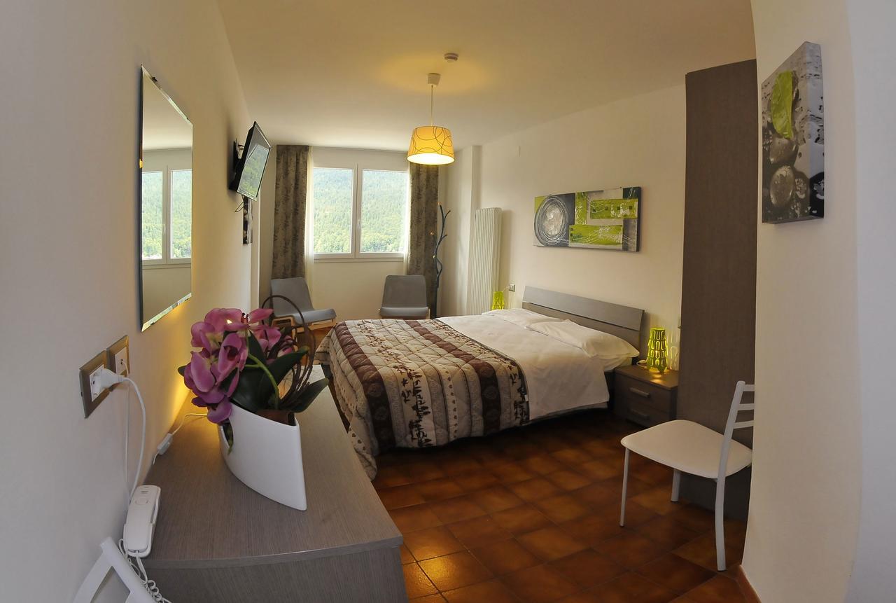 Hotel Piancastello アンダロ エクステリア 写真