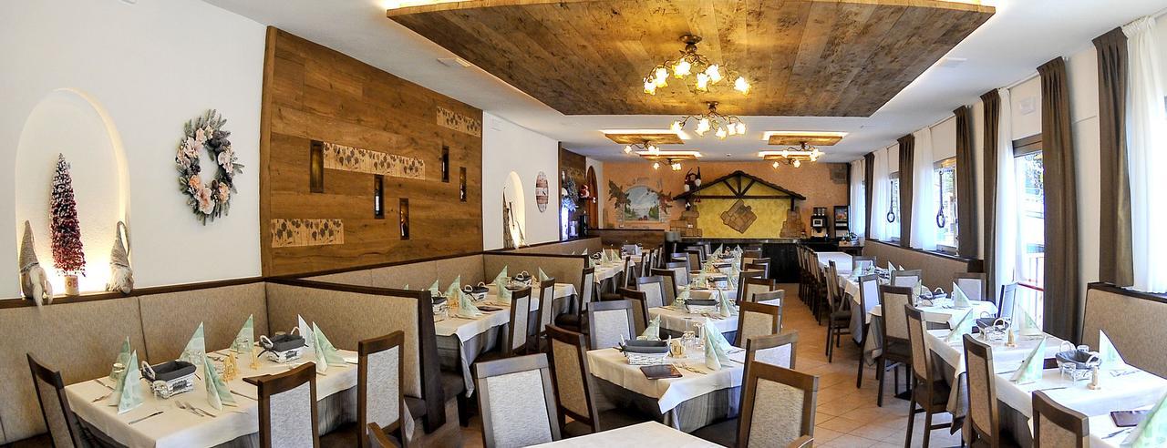 Hotel Piancastello アンダロ エクステリア 写真