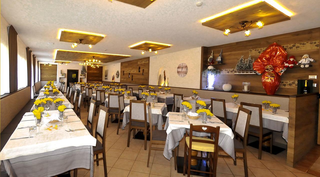 Hotel Piancastello アンダロ エクステリア 写真