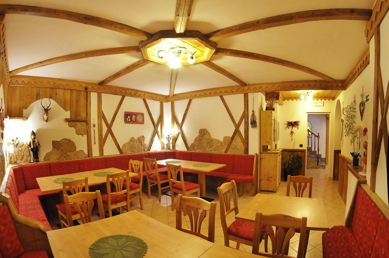 Hotel Piancastello アンダロ エクステリア 写真