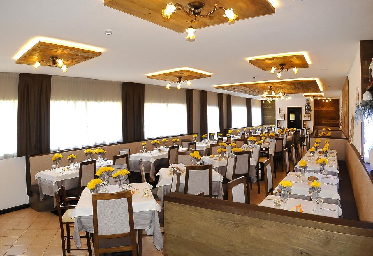 Hotel Piancastello アンダロ エクステリア 写真