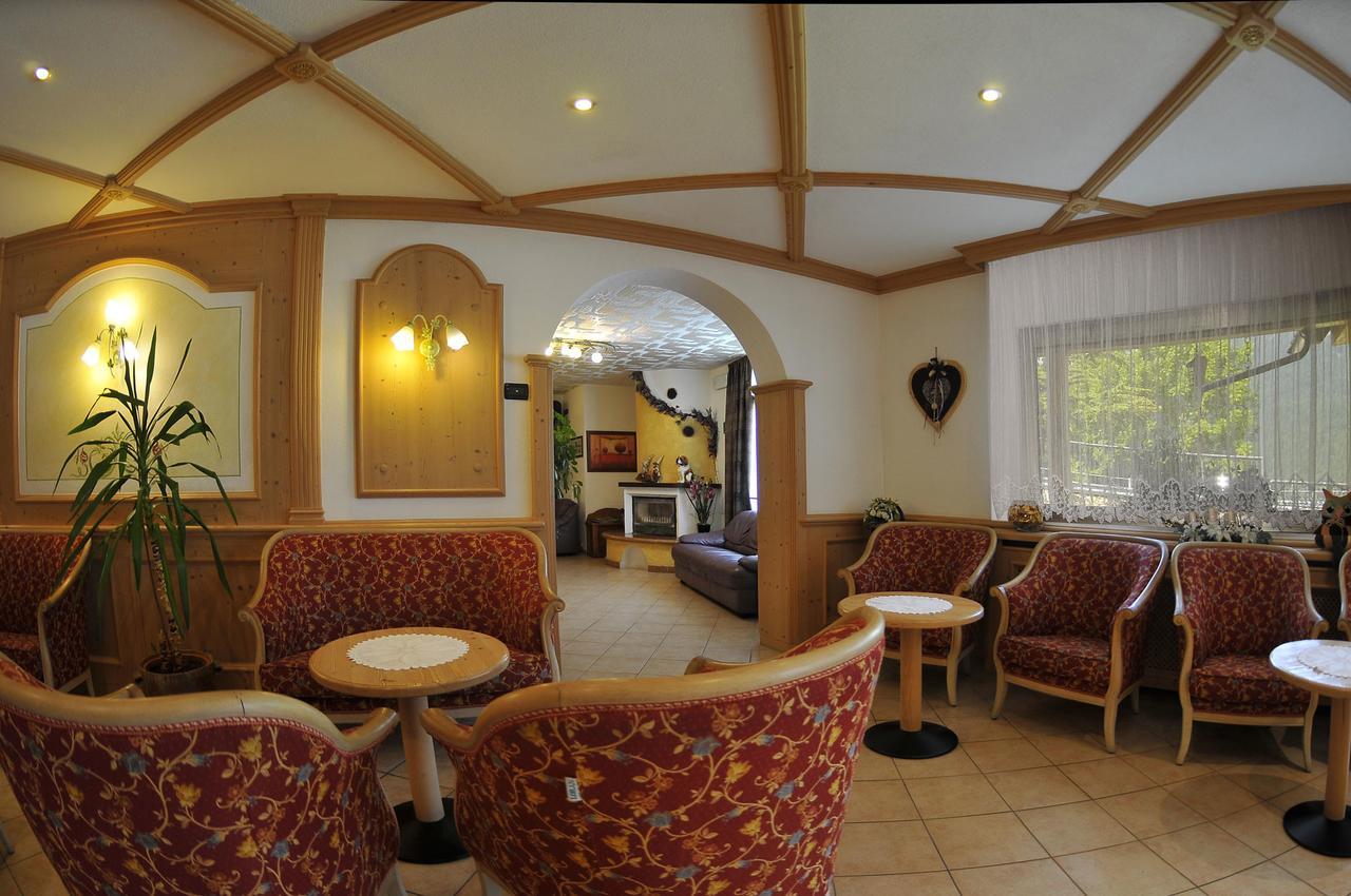Hotel Piancastello アンダロ エクステリア 写真