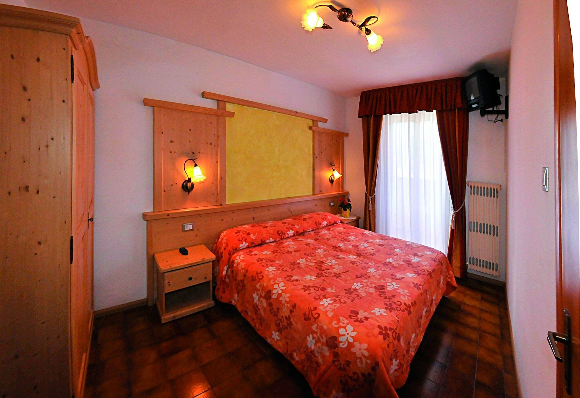 Hotel Piancastello アンダロ エクステリア 写真