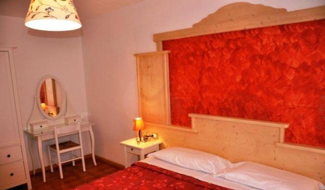 Hotel Piancastello アンダロ エクステリア 写真